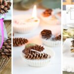 9 Clever and Useful Ways to Use Pine Cones Around the House and Garden