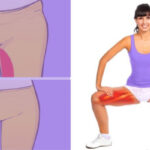 Exercises to Get a Thigh Gap