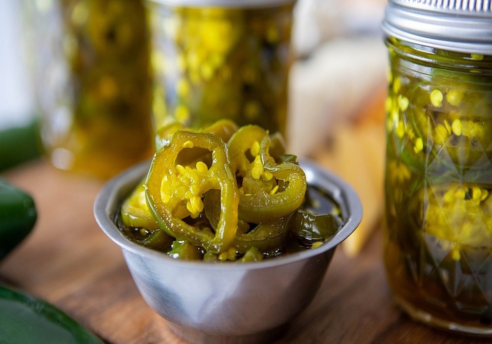 Learn the Secrets of the Famous Cowboy Candy Candied Jalapeños!