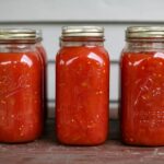 Quick and Easy Guide to Canning Tomato Juice