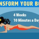 The 5 Easiest Exercises That Will Have You Looking Fantastic in Four Weeks