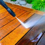 The 5 Most Important Steps to a Long-Lasting Deck Coating