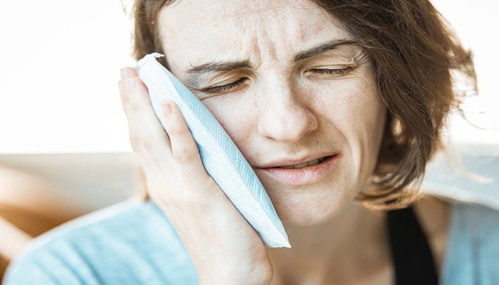 The Best 8 Home and Natural Remedies for Toothache