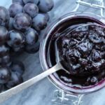 The Best Recipe for Homemade Grape Jelly with Fresh Grapes or Juice