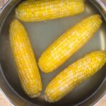 The Best Way To Freeze Corn Step-by-Step Instructions