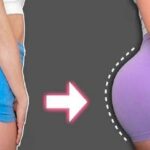 The Top 4 Glute Exercises That Don't Require Weights