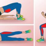 5 Best Floor Sculpting Exercises for Perfectly shaped Thighs