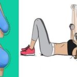 5 MOST EFFECTIVE EXERCISES FOR LIFTING YOUR BREASTS