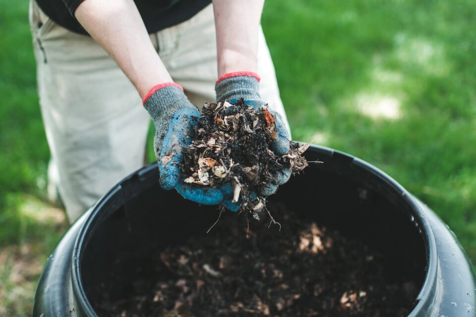 6 Ways to Speed Up Your Compost