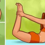 BEST ROUTINE FOR REDUCING BELLY FAT AND TIGHTENING MUSCLES