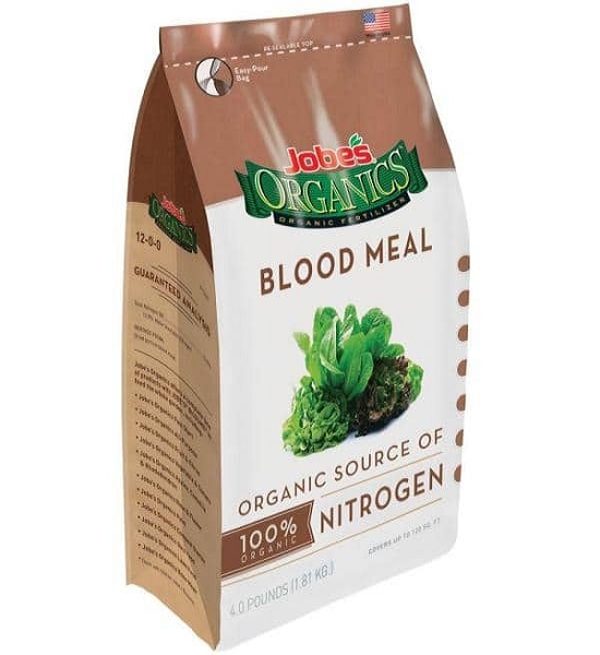 Blood Meal