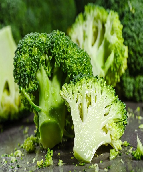 Broccoli