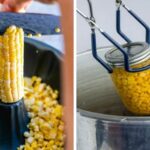 How to Can Sweet Corn