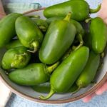 How to Use Jalapeño Peppers - Excellent Uses Whether You Have a Few or a Lot