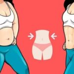 Top 9 Exercises to Shrink Waist Fat Fast