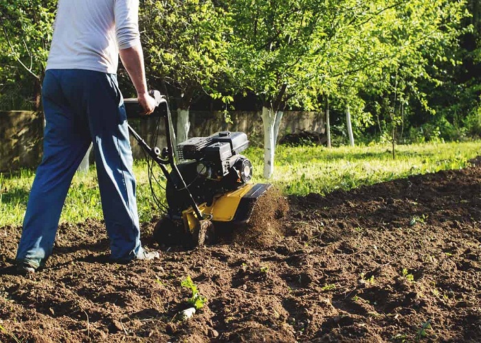 Why You Should Avoid Tilling Your Garden This Fall