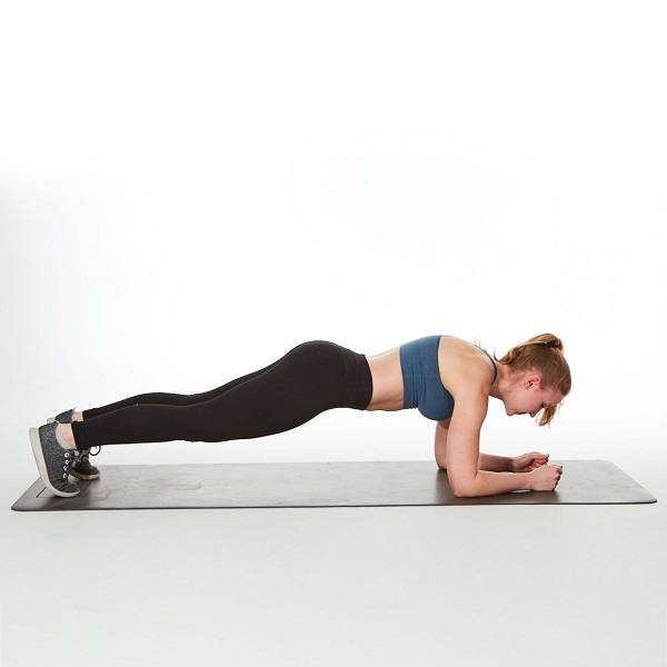 PLANK-EXERCISE