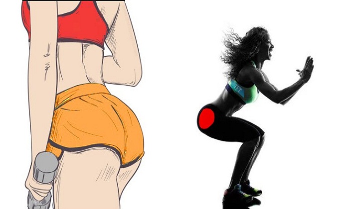 The-Best-7-Exercises-to-Sculpt-Your-Buttocks