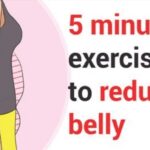 A-QUICK-5-MINUTE-EXERCISE-ROUTINE-TO-SLIM-YOUR-WAIST-AND-THIGHS