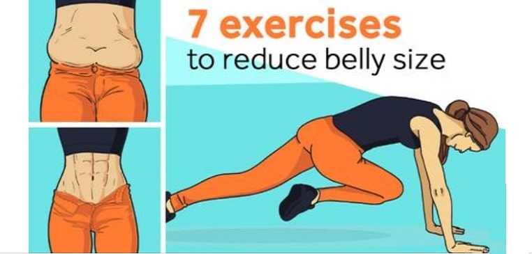BEST-7-EXERCISES-TO-LOSE-BELLY-FAT