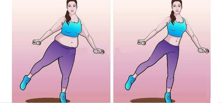 Easy-Exercises-to-Trim-Your-Hips-and-Waist