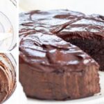 HAPPY-AND-HEALTHY-CHOCOLATE-CAKE-WITH-ONLY-4-INGREDIENTS