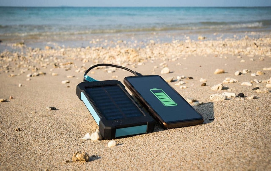 Invest-in-a-Solar-Charger