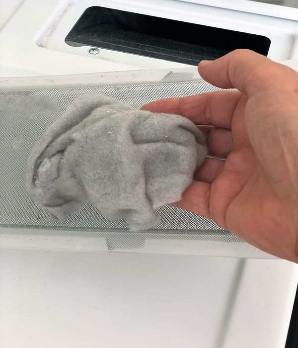 Lingering-Dryer-Lint