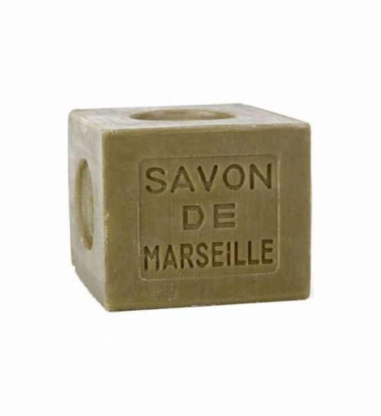 Marseille-soap
