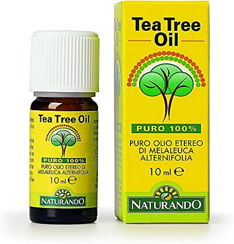 Tea-tree-oil