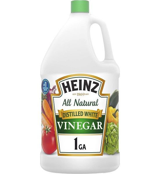 White-vinegar-alcohol