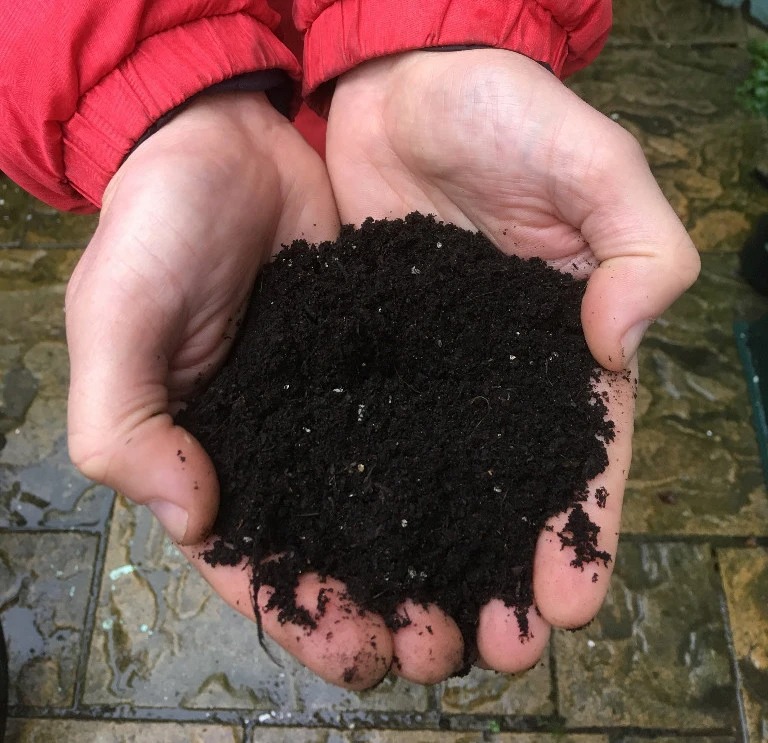 fresh-compost