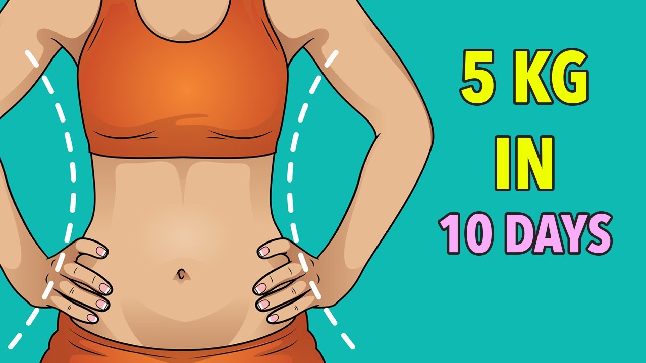 10-Best-Exercises-to-Lose-Weight-and-Stay-Active