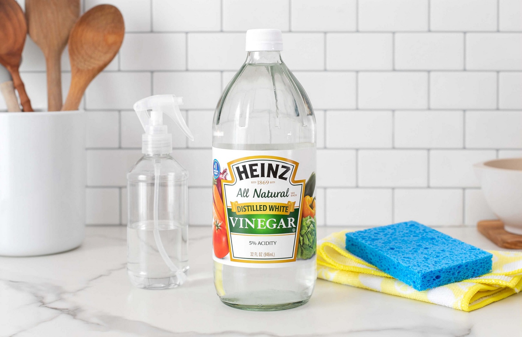 15-Things-You-Should-Never-Clean-With-Vinegar