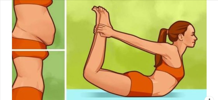 7-Yoga-Poses-for-Belly-Fat-Loss-Core-Strength