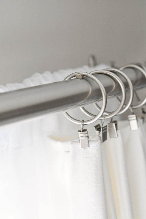 Facilitate-Easy-Sliding-of-Curtains-on-Rods