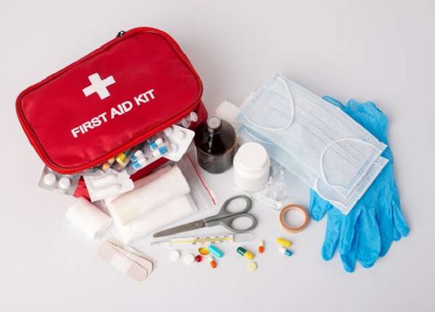 First-Aid-Kit