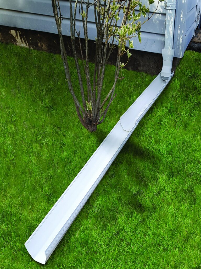 Install-Downspout-Extensions