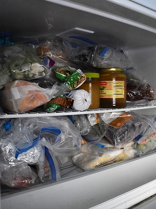 Overfilling-the-Freezer