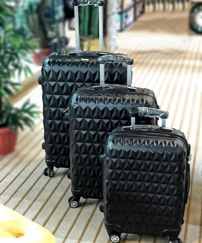 Suitcase-Safe