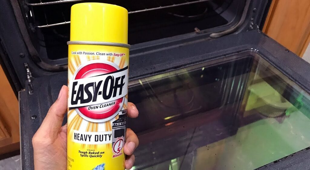 Use-a-heavy-duty-oven-cleaner
