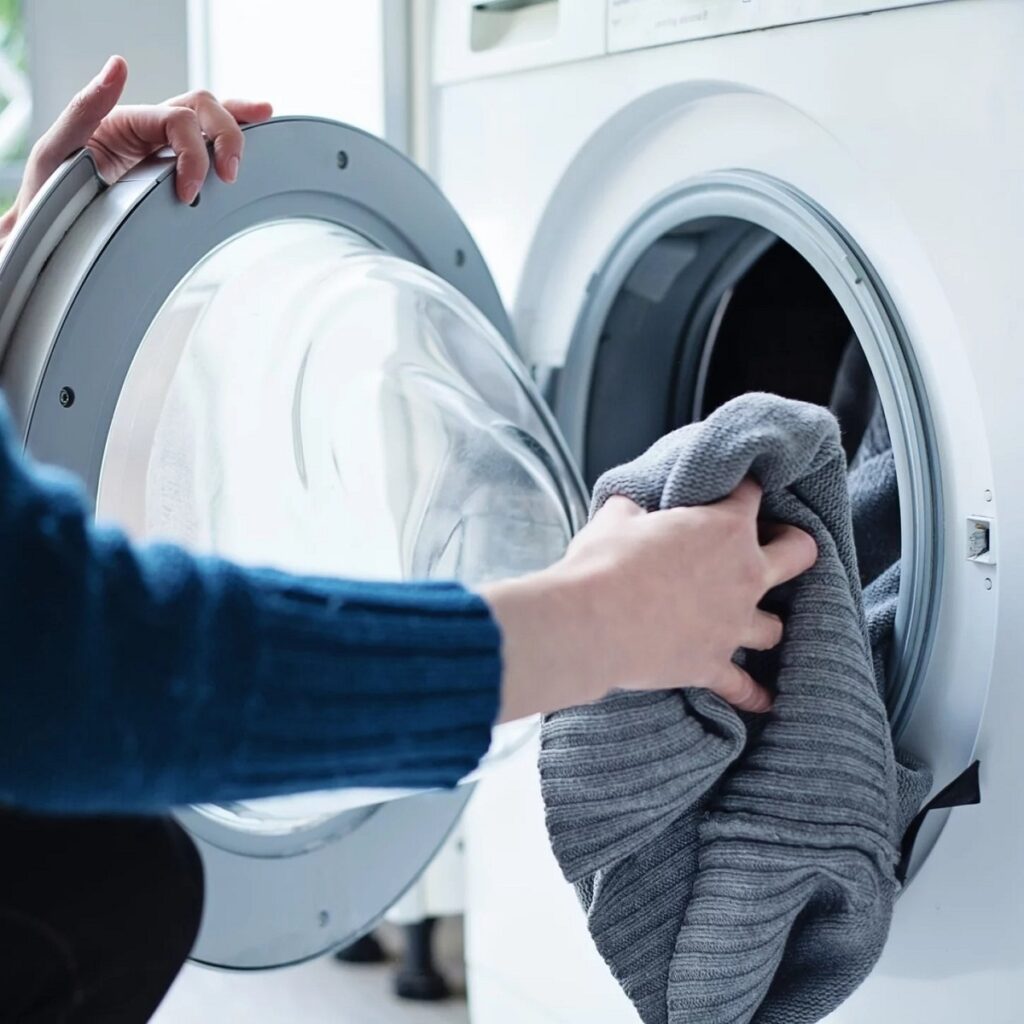 Washing-machine