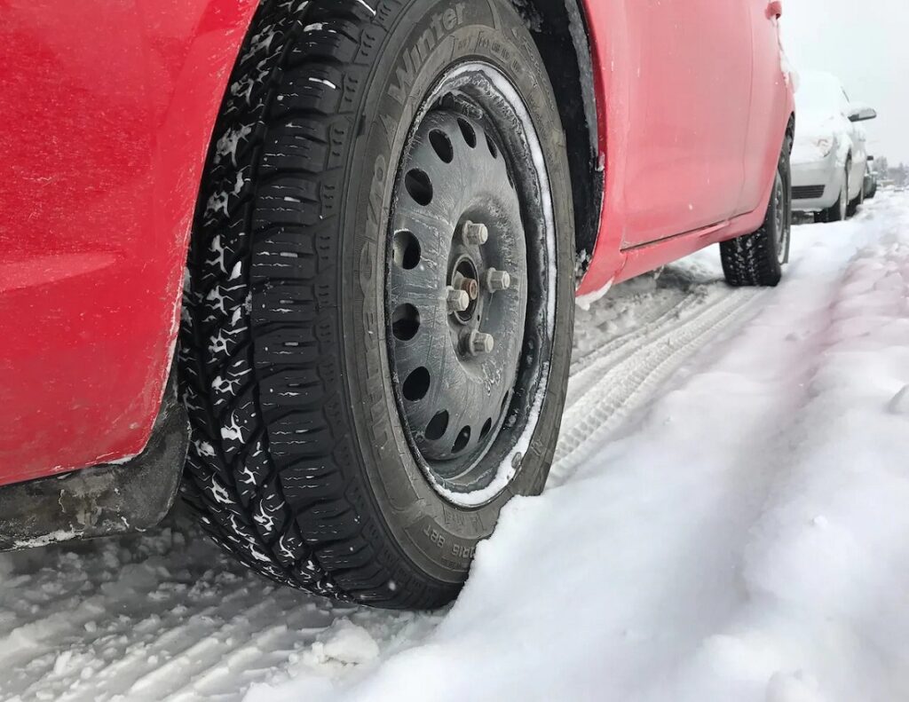 Winter-Wheels