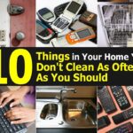 Clean-These-10-Things-in-Your-House