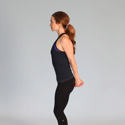 Standing-Chest-Stretch