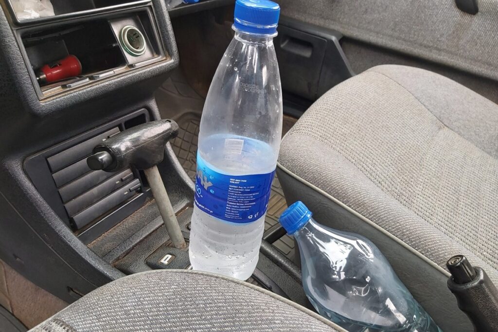 Bottled-Water