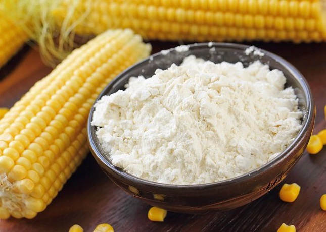 Corn-Flour