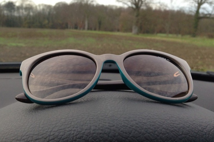 Eyeglasses-Sunglasses