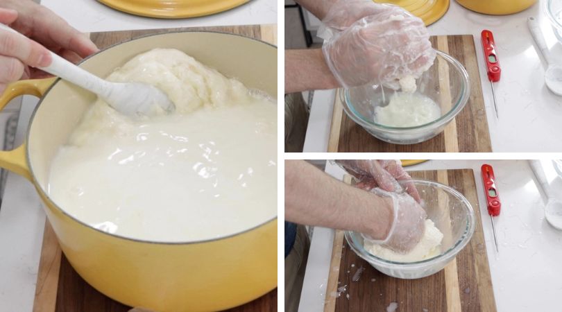 Get-the-curd-and-remove-the-whey