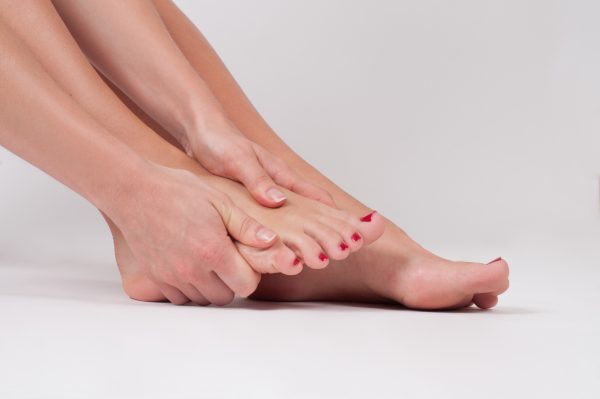 Relieve-sore-feet